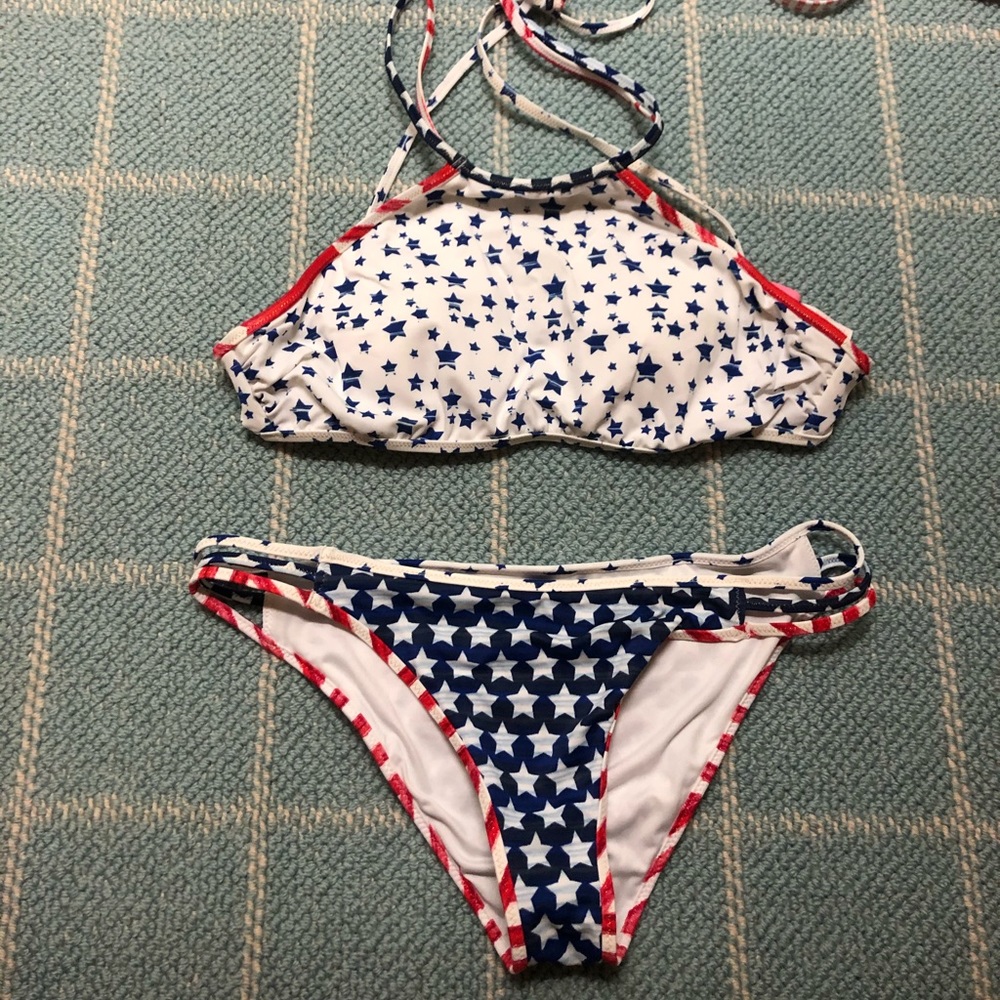 Victoria’s Secret Bathing Suit